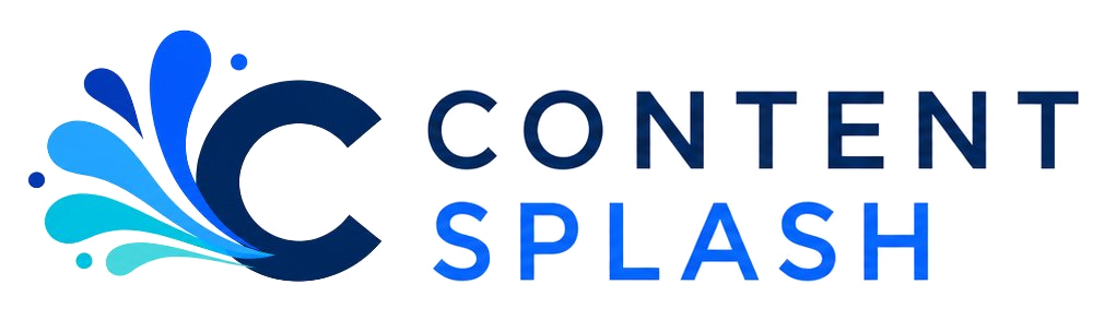ContentSplash